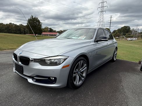 Used 2015 BMW 328i image 1