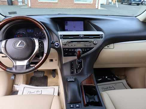 Used 2013 Lexus RX 450h image 15