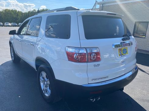 Used 2012 GMC Acadia SLE image 8