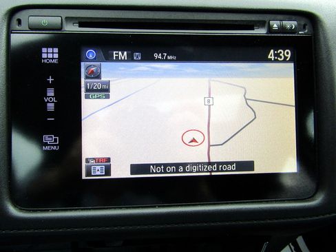 Used 2016 Honda HR-V EX-L image 14