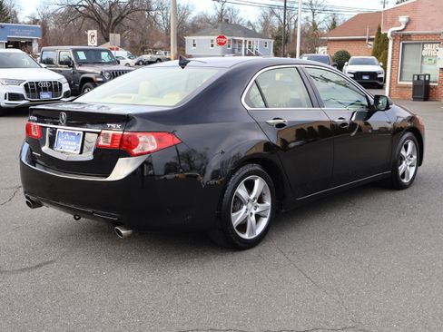 Used 2014 Acura TSX image 7
