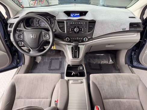 Used 2014 Honda CR-V LX image 8