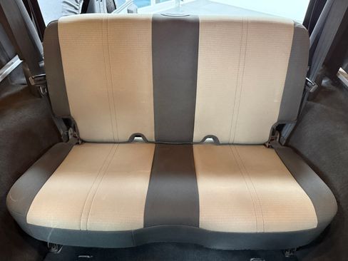 Used 2004 Jeep Wrangler X image 29