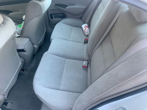 Used 2005 Honda Civic GX image 32