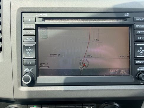 Used 2012 Honda Civic Natural Gas Sedan image 13