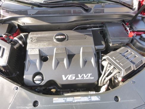 Used 2015 GMC Terrain Denali image 33