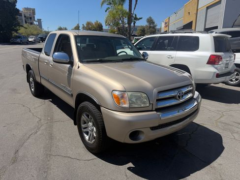 Used 2006 Toyota Tundra 2WD Access Cab SR5 image 14
