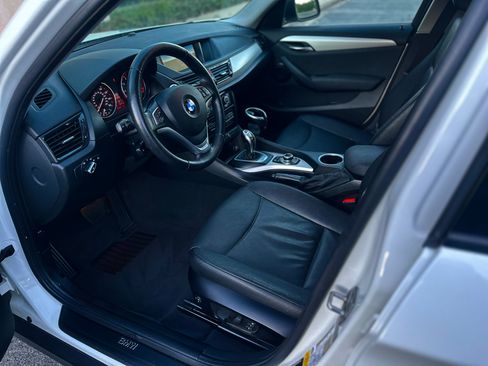Used 2015 BMW X1 sDrive28i image 16