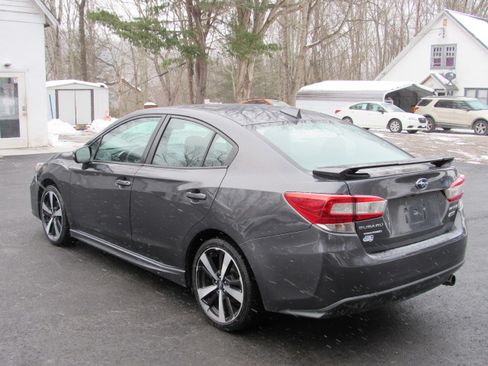 Used 2019 Subaru Impreza 2.0i Sport Limited image 6