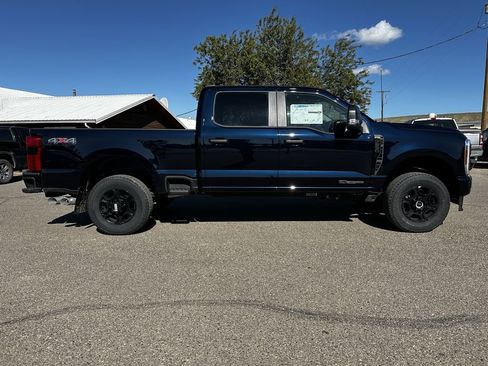 New 2025 Ford F250 XL w/ STX Appearance Package image 9