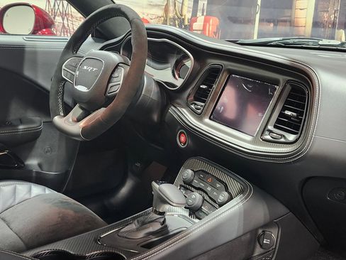 Used 2023 Dodge Challenger Demon 170 image 24