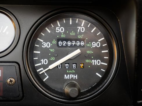 Used 1995 Land Rover Defender 90 image 11
