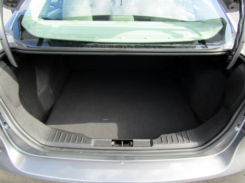 Used 2014 Ford Focus SE Sedan FWD image 15