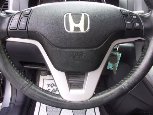Used 2007 Honda CR-V 4WD EX-L image 12