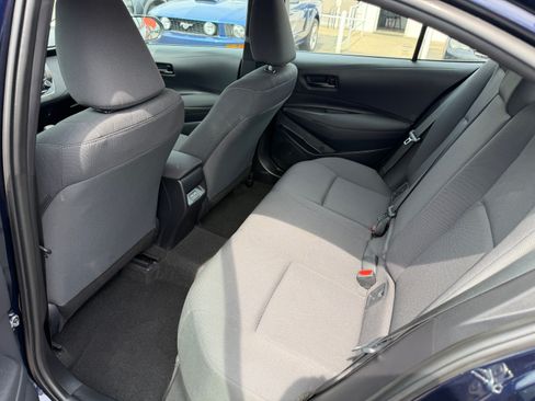 Used 2024 Toyota Corolla LE image 16