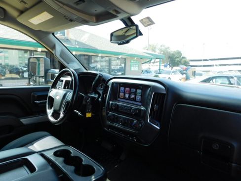 Used 2016 Chevrolet Silverado 2500 LT image 20