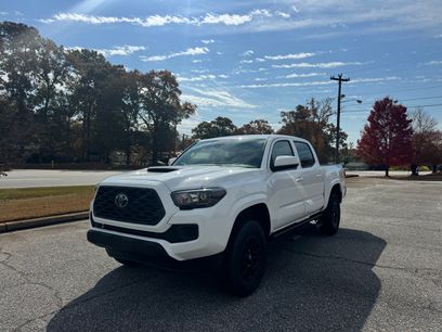 Used 2022 Toyota Tacoma SR
