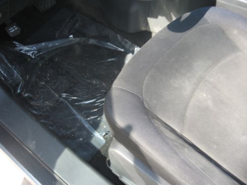 Used 2010 Nissan Rogue image 9