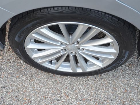 Used 2013 Subaru Impreza 2.0i Premium Hatchback AWD/4WD image 21