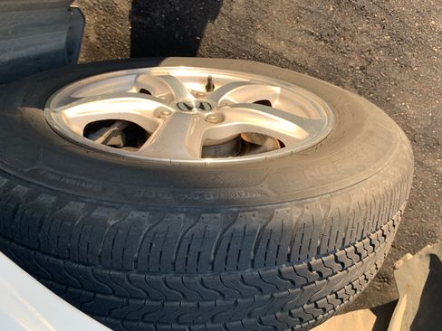 Used 2014 Honda Civic Natural Gas image 22