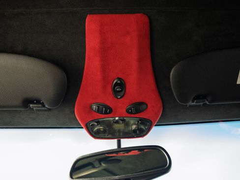 Used 2007 Porsche 911 Turbo image 12