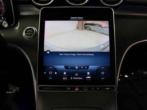 Used 2023 Mercedes-Benz C 300 image 27