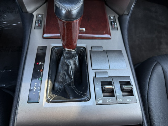 Used 2011 Lexus GX 460 GX 460 Luxury Sport Utility 4D AWD/4WD image 14