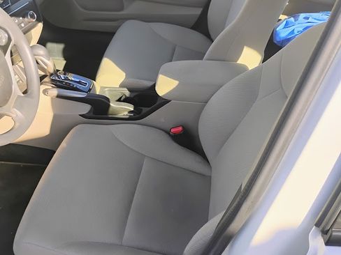 Used 2013 Honda Civic Natural Gas Sedan image 5