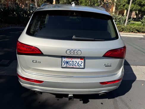 Used 2017 Audi Q5 2.0T Premium Plus image 5
