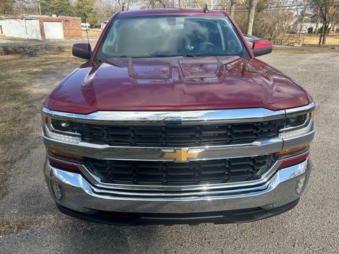 Used 2018 Chevrolet Silverado 1500 LT image 7