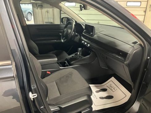 Used 2023 Honda CR-V LX image 22