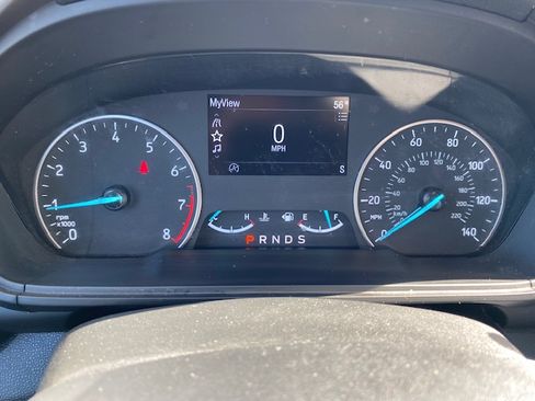 Used 2020 Ford EcoSport SE image 11