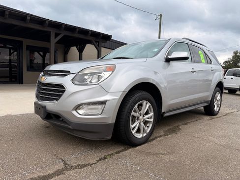 Used 2016 Chevrolet Equinox LT image 9