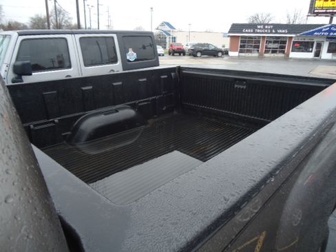 Used 2013 Chevrolet Silverado 1500 Z71 image 8