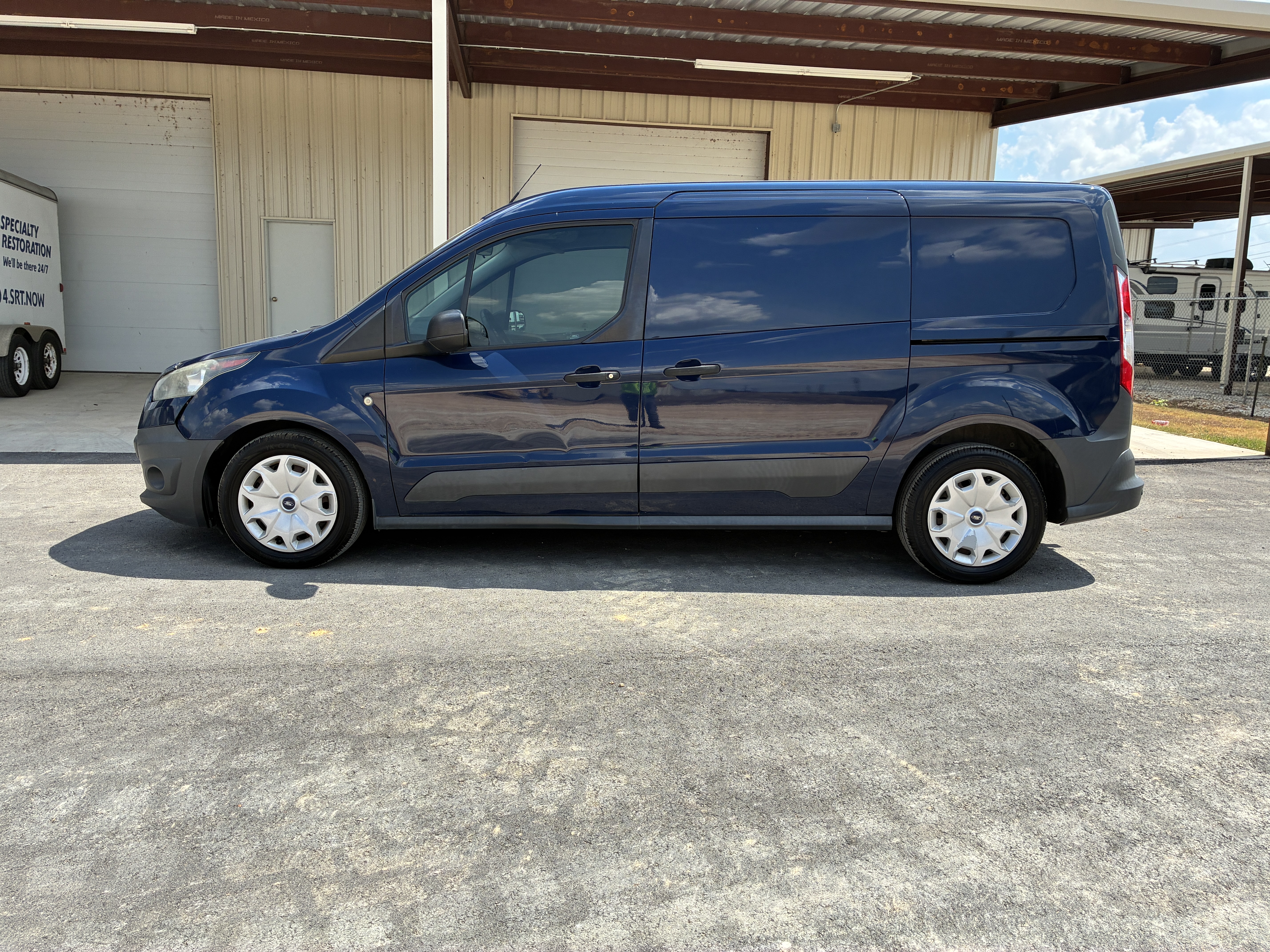 Used 2015 Ford Transit Connect XL Long Wheel Base FWD image 5
