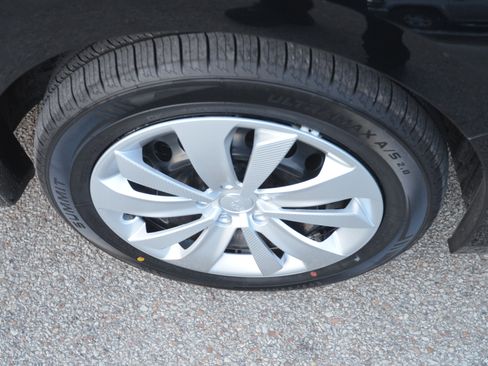 Used 2020 Subaru Impreza 2.0i image 24