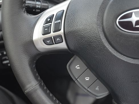 Used 2012 Subaru Forester 2.5X Limited AWD/4WD image 15