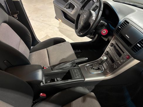 Used 2005 Subaru Legacy 2.5GT image 26
