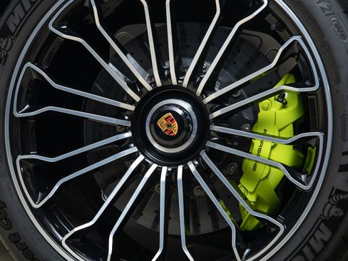 Used 2015 Porsche 918 Spyder AWD/4WD image 50