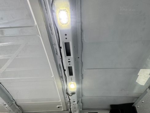 Used 2017 Ford Transit 250 148 Medium Roof RWD image 12