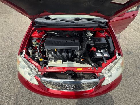 Used 2006 Toyota Corolla LE FWD image 22