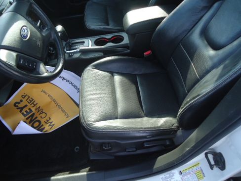 Used 2009 Ford Fusion SEL image 6
