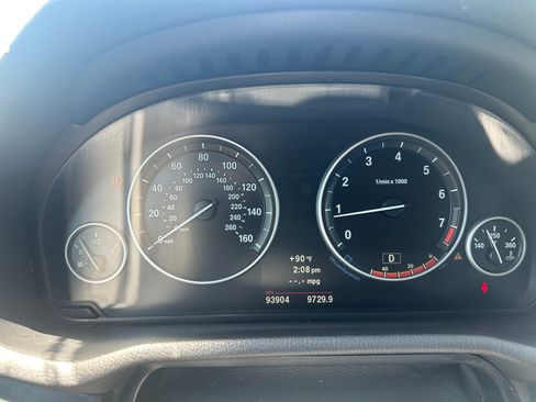 Used 2013 BMW X3 xDrive28i image 10