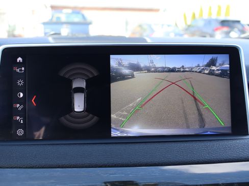 Used 2018 BMW X5 xDrive35i image 25