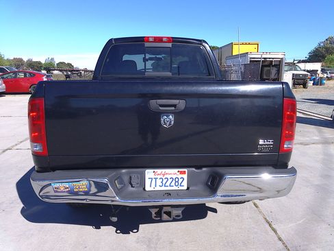 Used 2005 Dodge Ram 1500 Truck SLT image 6