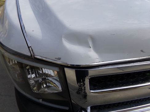 Used 2007 Chevrolet Silverado 1500 W/T RWD image 9