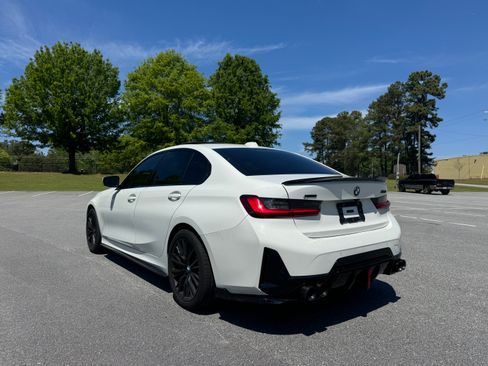 Used 2023 BMW 330i xDrive image 5