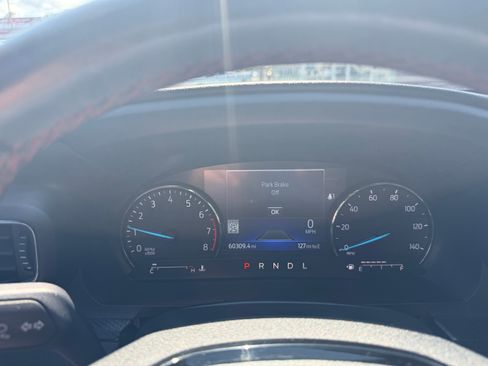 Used 2023 Ford Explorer 2WD ST-Line image 8