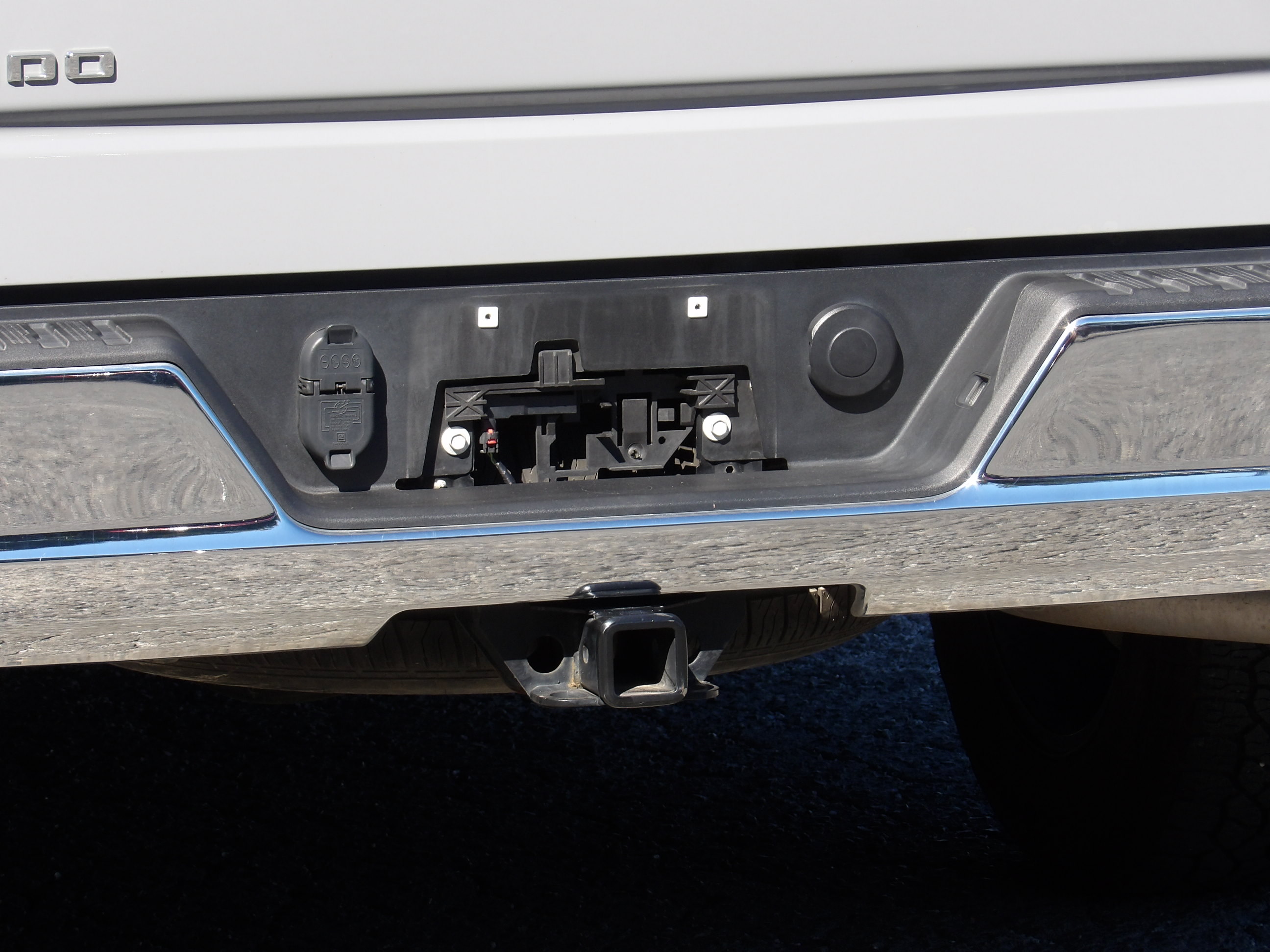 Used 2024 Chevrolet Silverado 1500 4x4 Crew Cab LT image 10