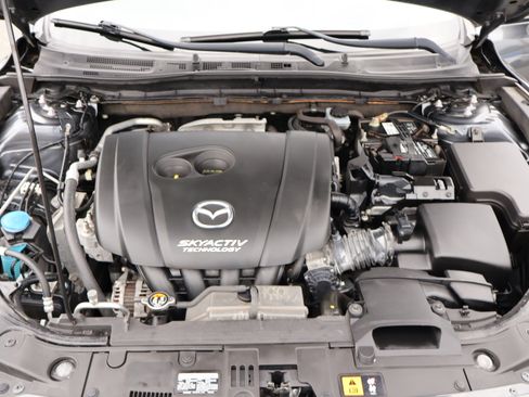 Used 2015 MAZDA MAZDA3 i SV image 27